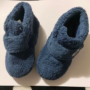 Ugg baby blue boots